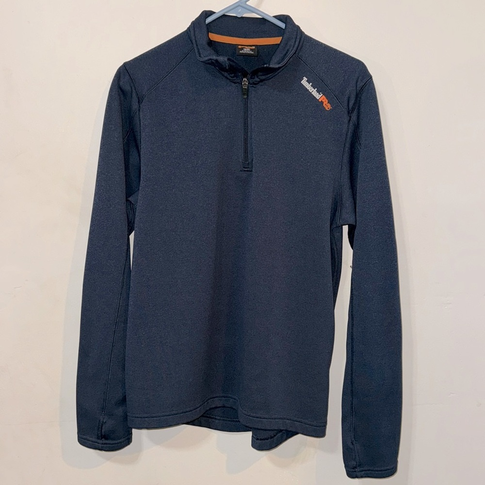 TIMBERLAND PRO- Men’s Size S
